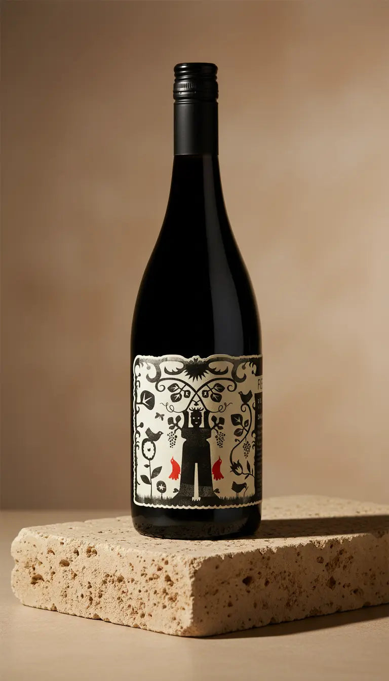 Buy S.C. Pannell McLaren Vale Field Street Shiraz 2023 at Wine Sellers Direct's best prices.