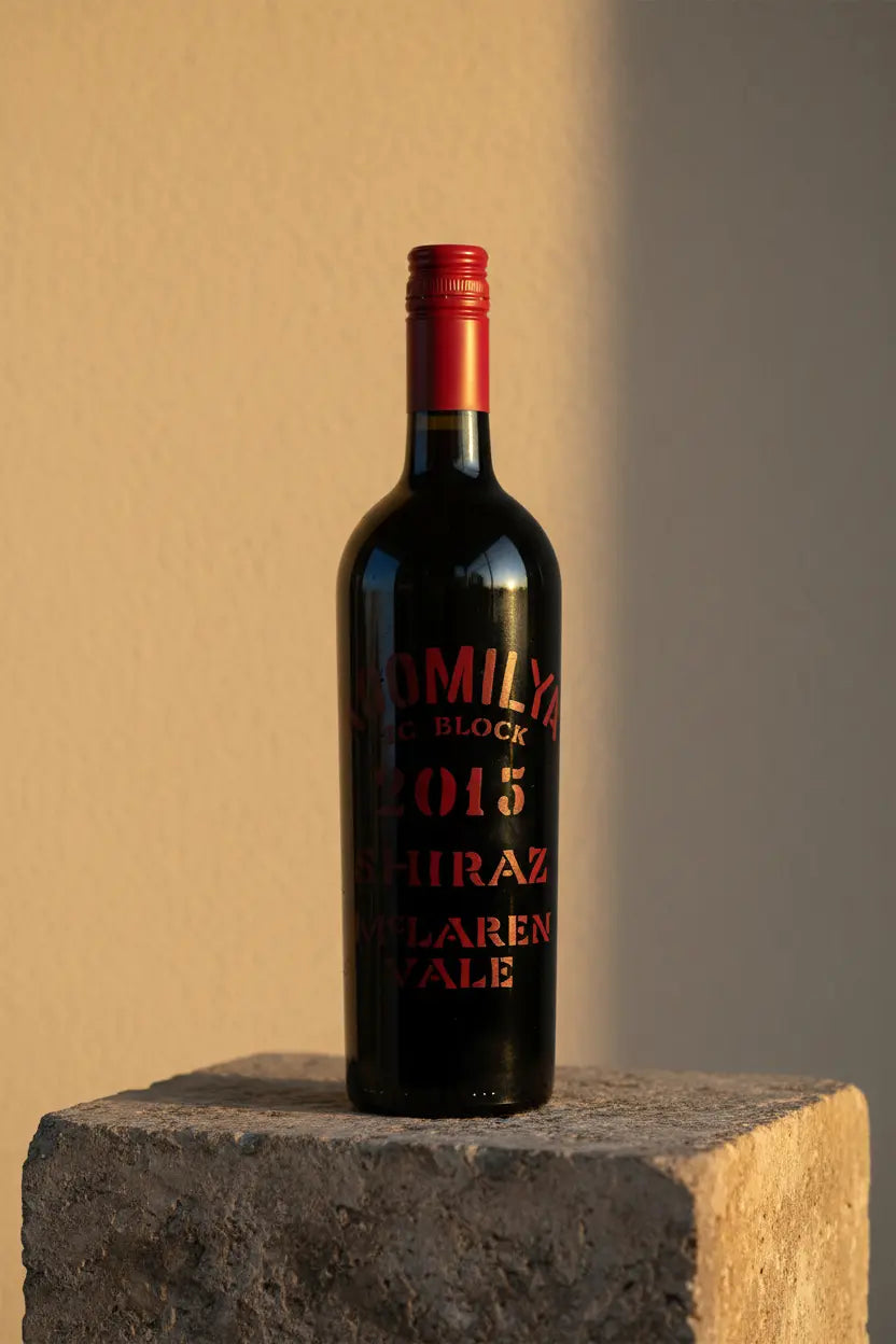 Buy S.C. Pannell Koomilya JC Block Shiraz 2015 McLaren Vale online at Wine Sellers Direct's best prices.