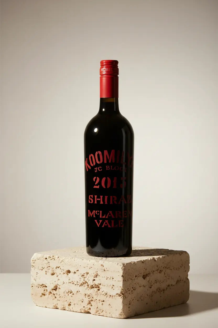 Buy S.C. Pannell Koomilya JC Block Shiraz 2015 McLaren Vale online at Wine Sellers Direct's best prices.