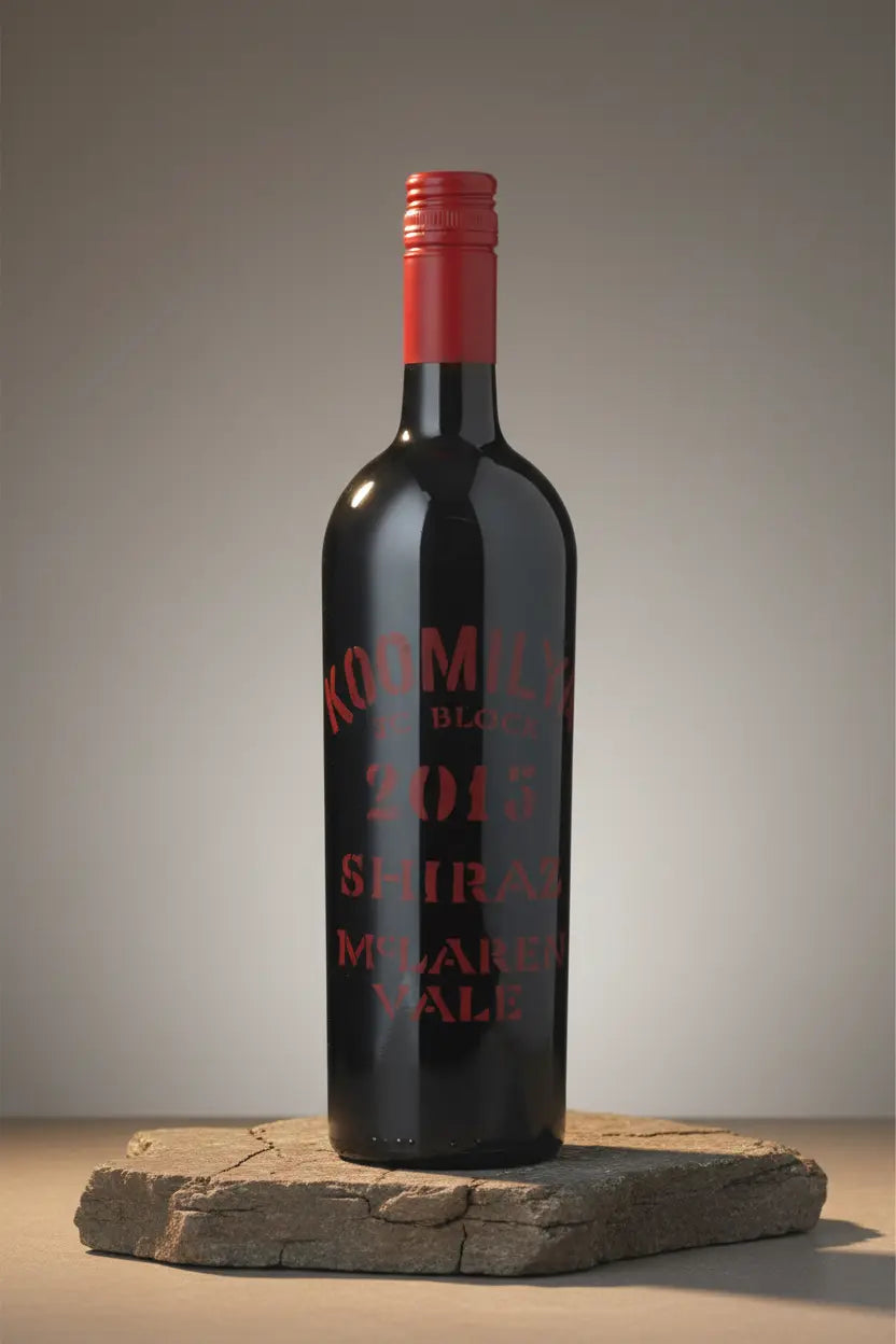 Buy S.C. Pannell Koomilya JC Block Shiraz 2015 McLaren Vale online at Wine Sellers Direct's best prices.