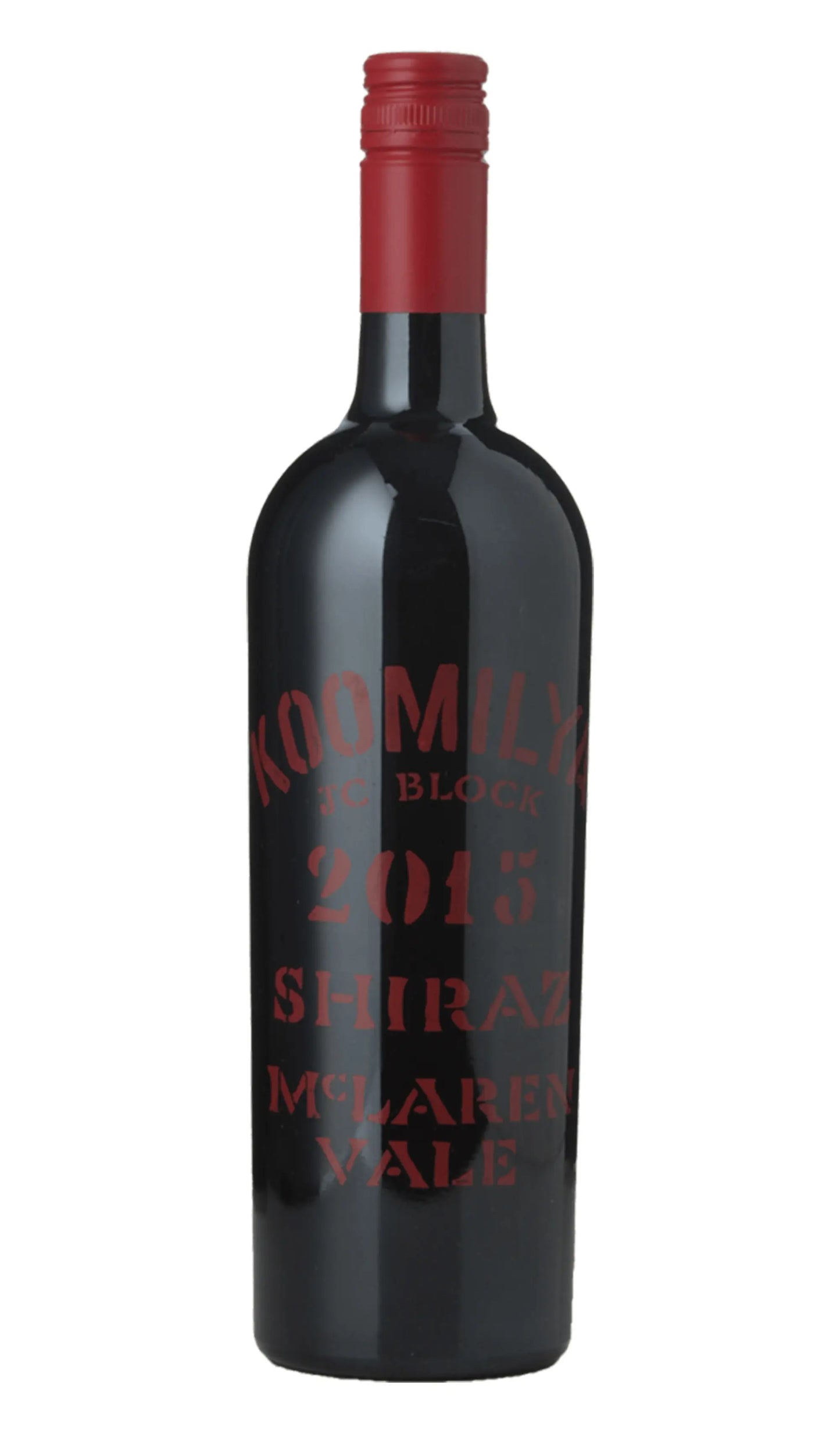 Buy S.C. Pannell Koomilya JC Block Shiraz 2015 McLaren Vale online at Wine Sellers Direct's best prices.