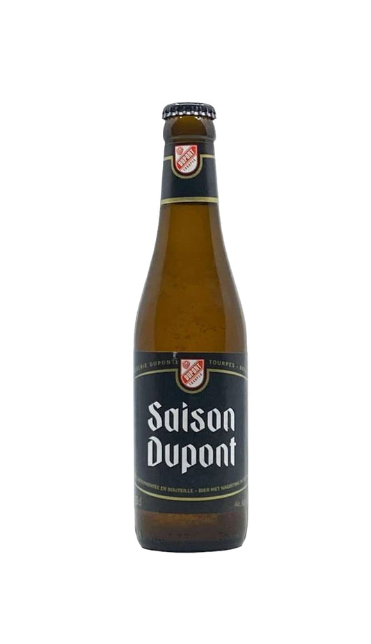 Find out more or buy Saison Dupont 330ml online at Wine Sellers Direct - Australia’s independent liquor specialists.