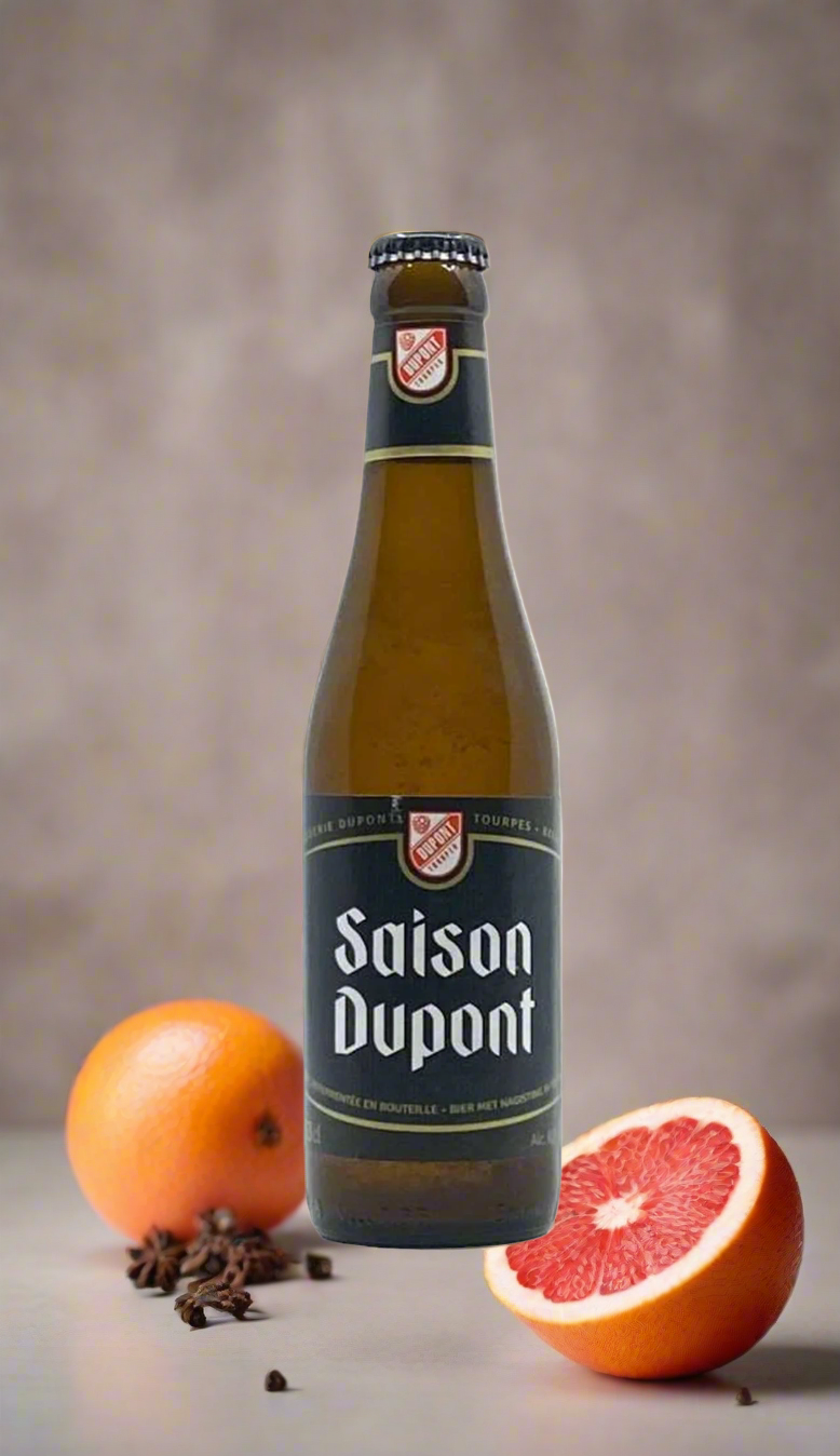 Find out more or buy Saison Dupont 330ml online at Wine Sellers Direct - Australia’s independent liquor specialists.