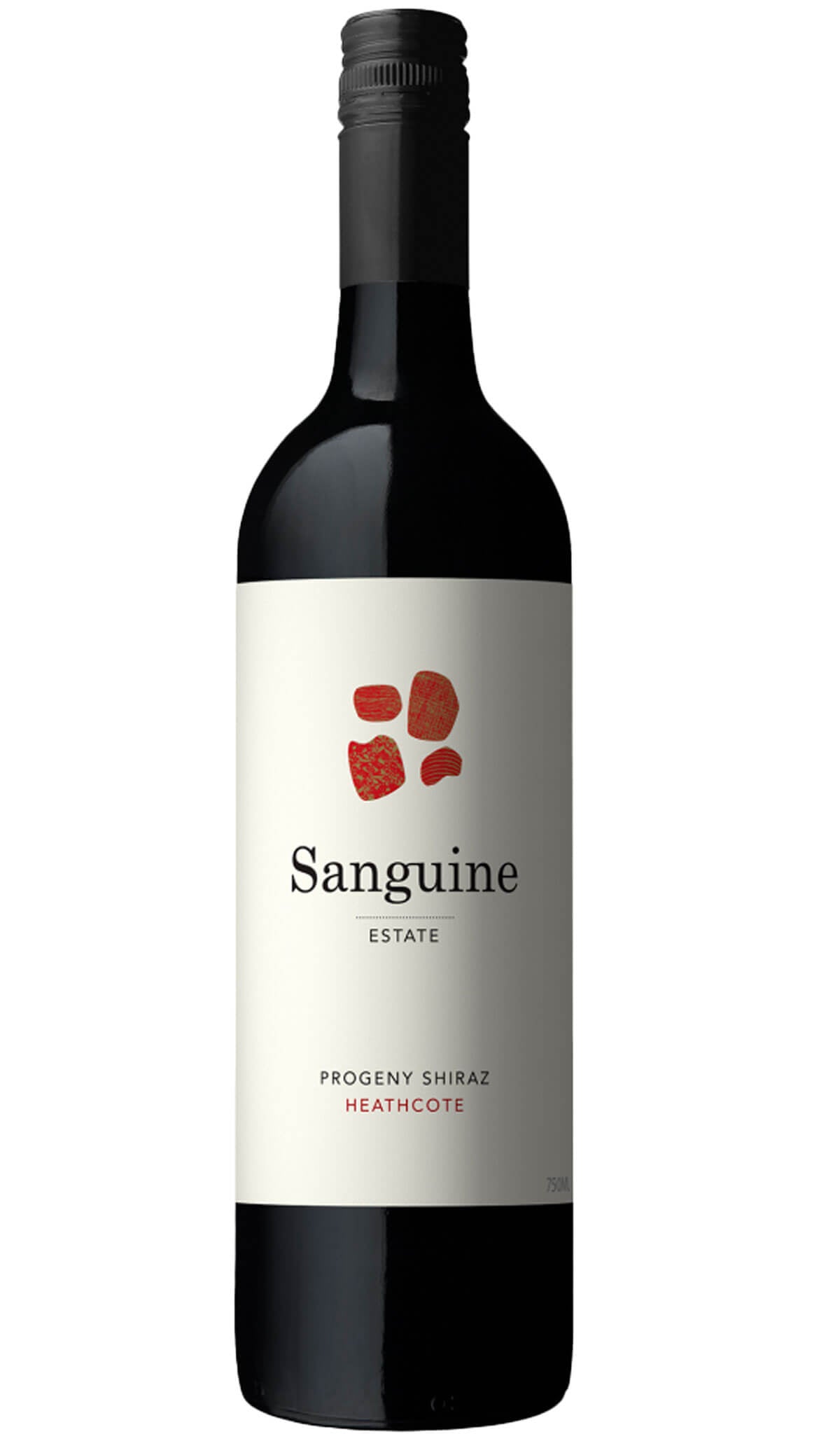 Find out more or buy Sanguine Progeny Shiraz 2022 (Heathcote) online at Wine Sellers Direct - Australia’s independent liquor specialists.