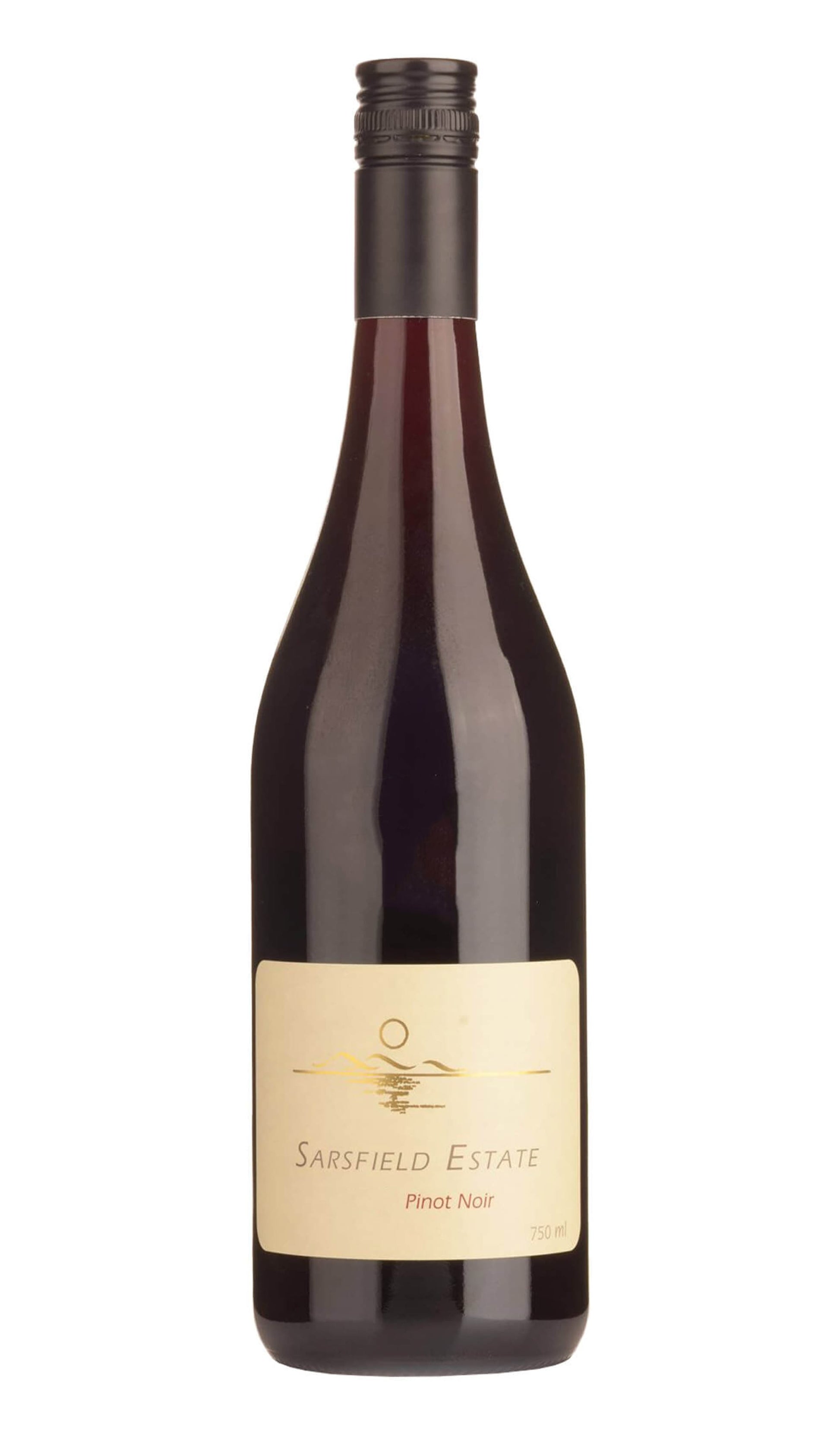 Find out more, explore the range and buy Sarsfield Estate Pinot Noir 2019 (Gippsland) available online at Wine Sellers Direct's best prices - Australia's independent liquor specialists.