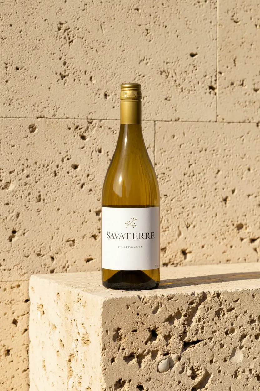 Buy Savaterre Chardonnay 2024 Beechworth online at Wine Sellers Direct's best prices.