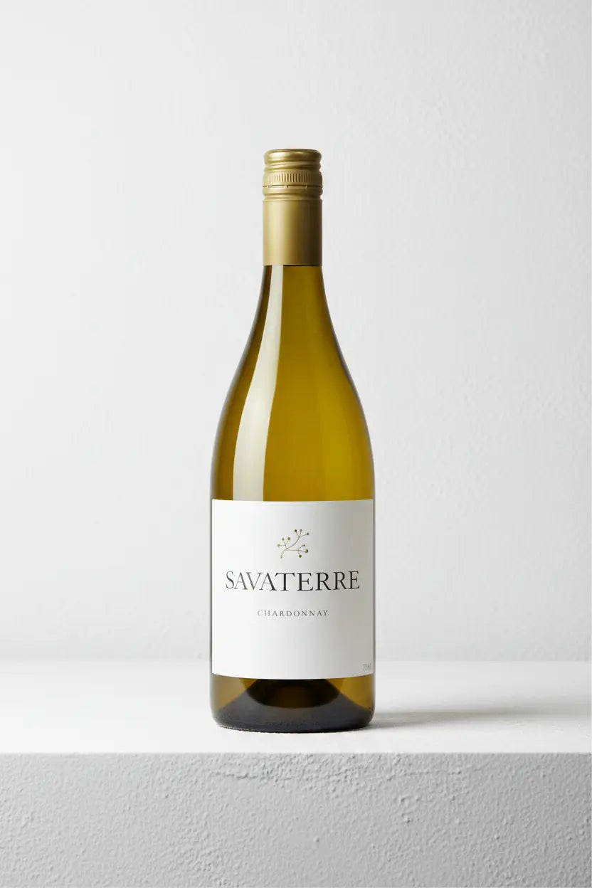 Buy Savaterre Chardonnay 2024 Beechworth online at Wine Sellers Direct's best prices.