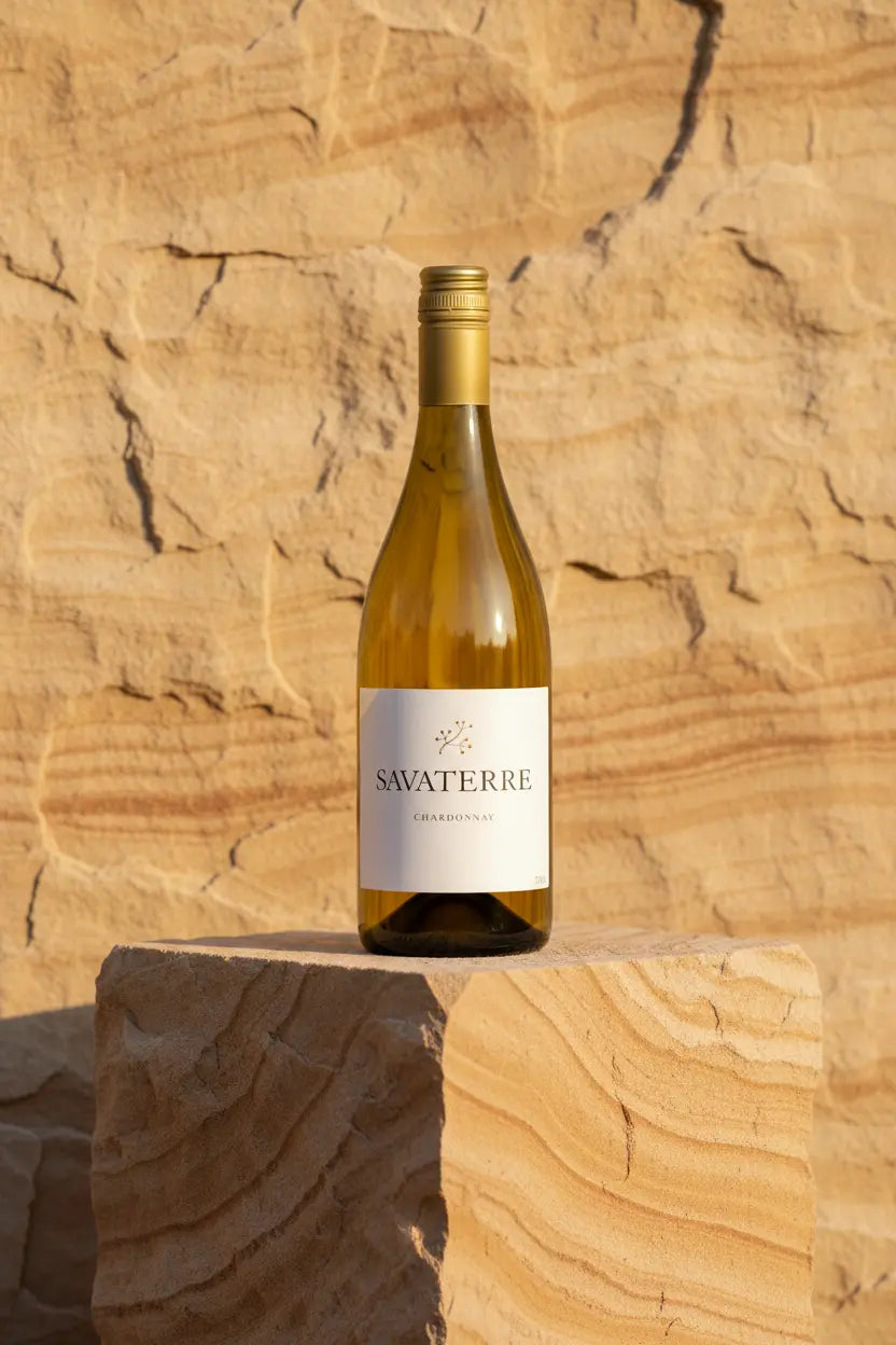 Buy Savaterre Chardonnay 2024 Beechworth online at Wine Sellers Direct's best prices.