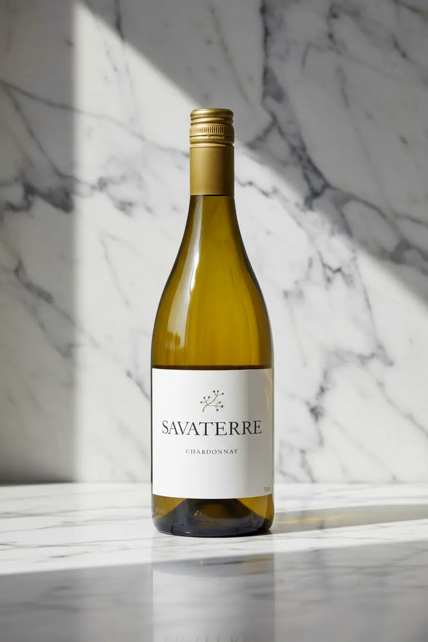 Buy Savaterre Chardonnay 2024 Beechworth online at Wine Sellers Direct's best prices.