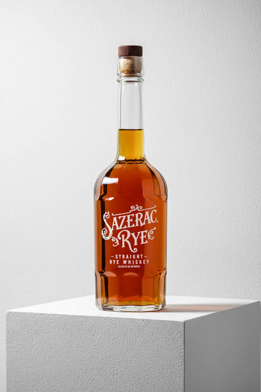 Buy Sazerac Rye Whiskey 700ml online at Wine Sellers Direct's best prices.