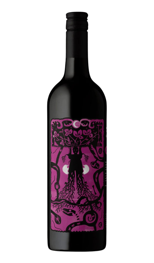 S.C. Pannell Basso Garnacha Grenache 2023 bottle from Blewitt Springs, McLaren Vale