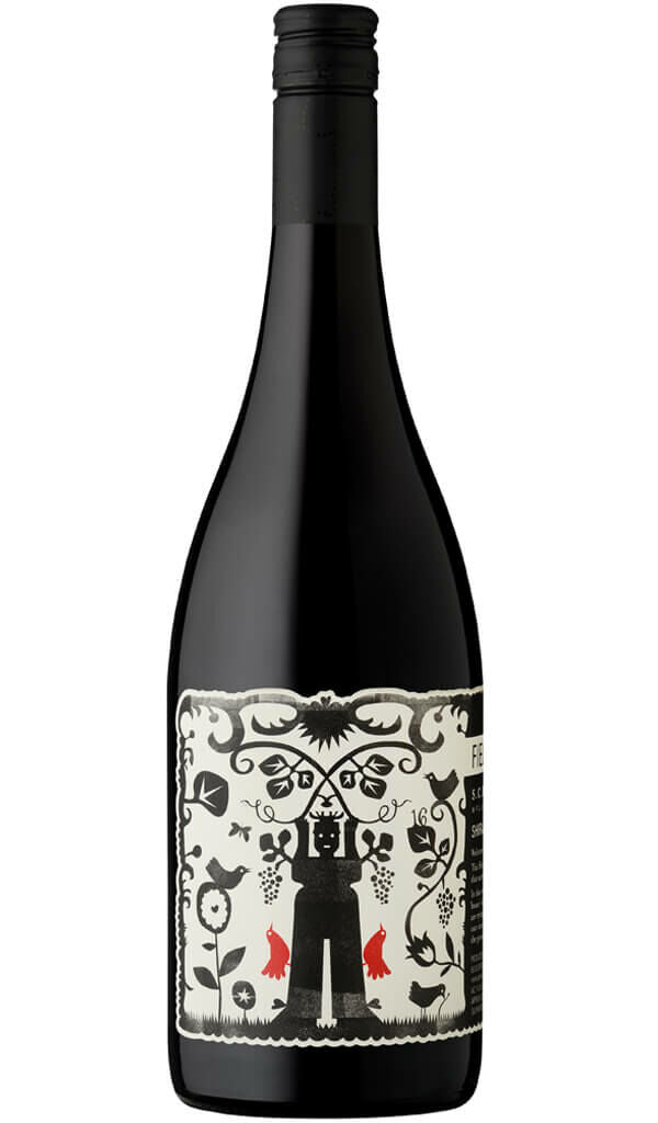 Find out more or buy SC Pannell McLaren Vale Field Street Shiraz 2021 online at Wine Sellers Direct - Australia’s independent liquor specialists.