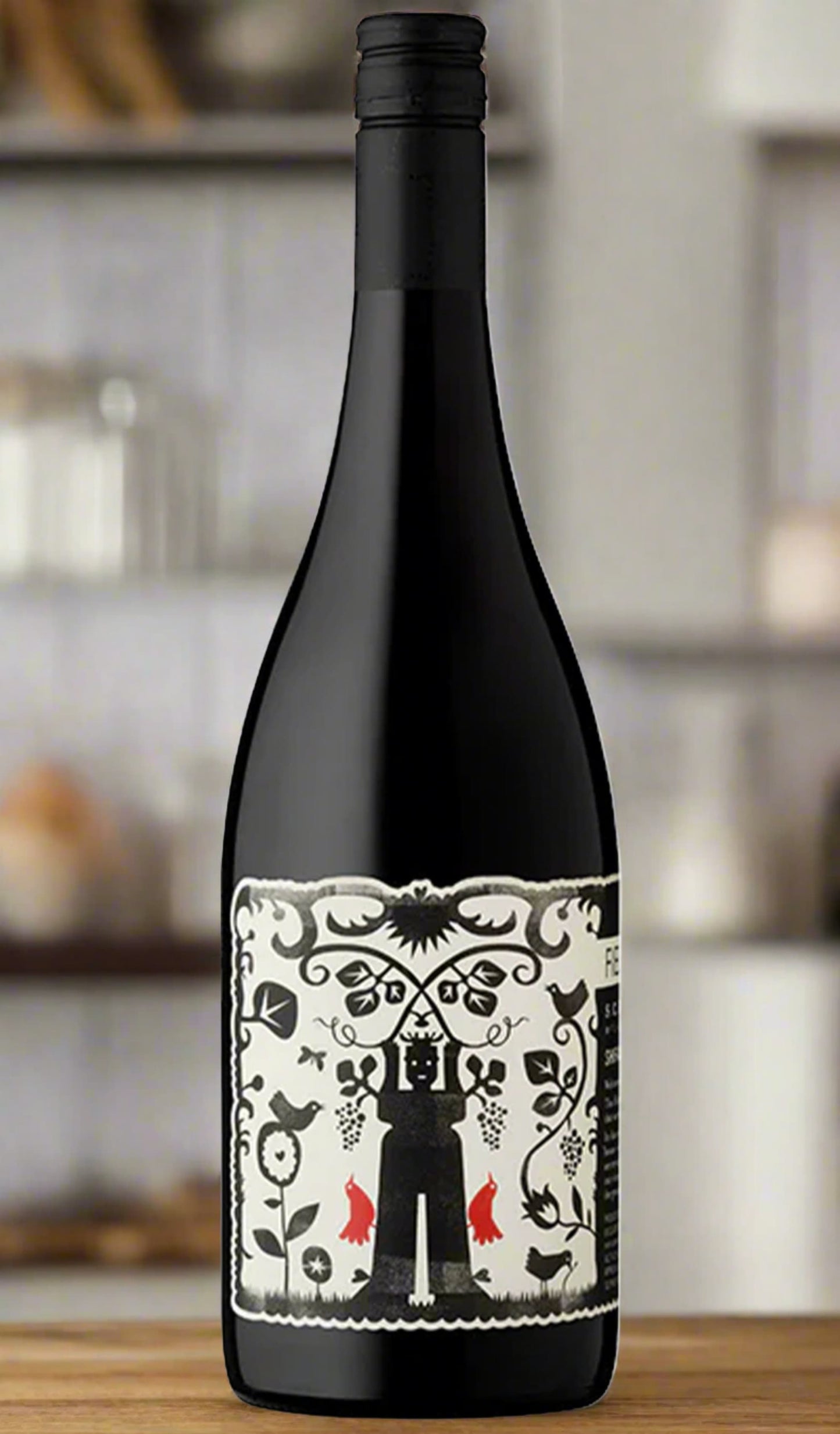 Find out more or buy SC Pannell McLaren Vale Field Street Shiraz 2022 online at Wine Sellers Direct - Australia’s independent liquor specialists.