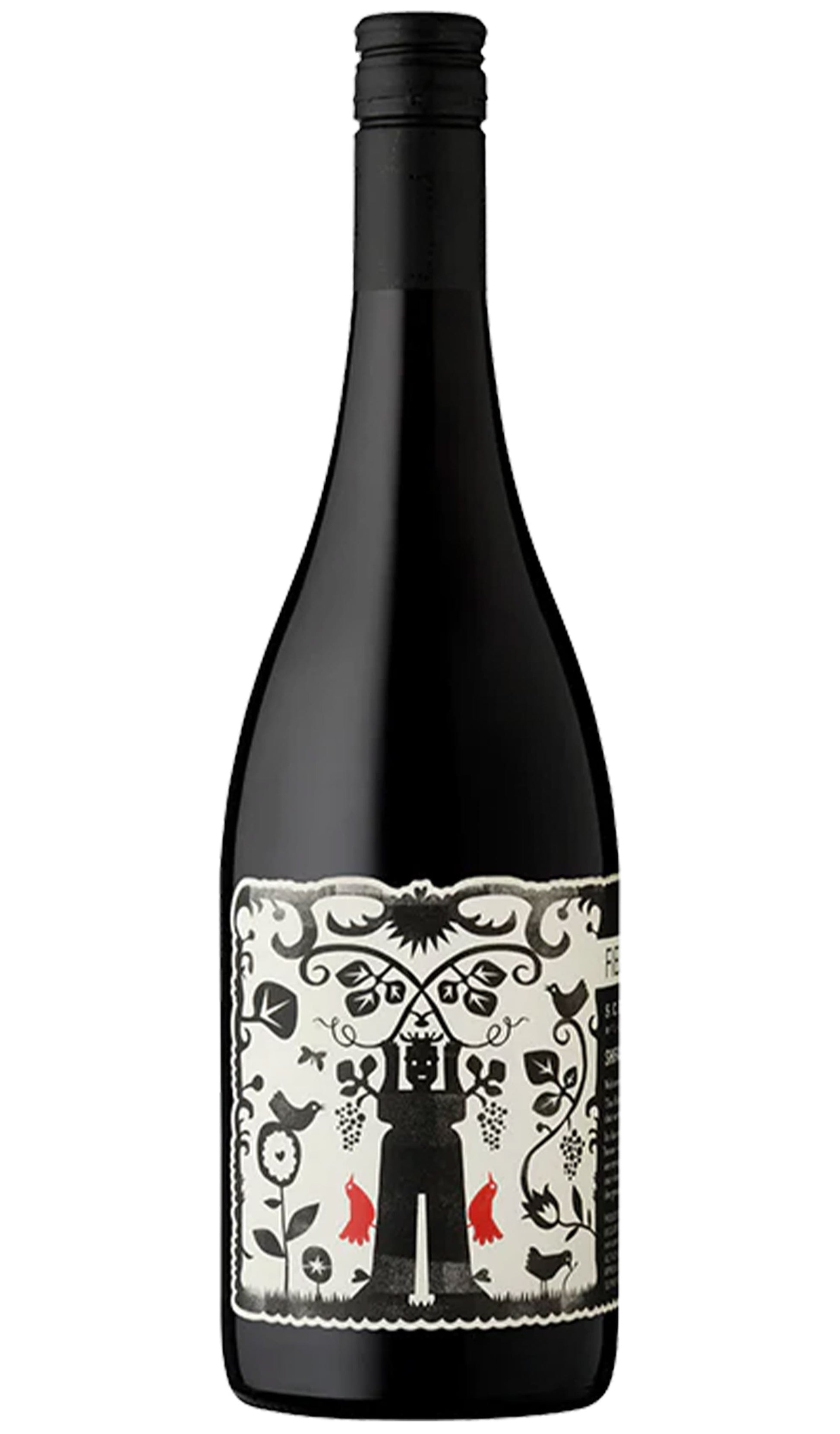 Find out more or buy SC Pannell McLaren Vale Field Street Shiraz 2022 online at Wine Sellers Direct - Australia’s independent liquor specialists.
