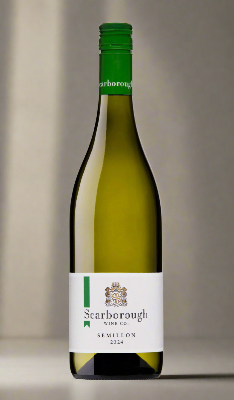 Find out more or buy Scarborough Green Label Hunter Semillon 2024 online at Wine Sellers Direct's best prices - Australia’s independent liquor specialists.
