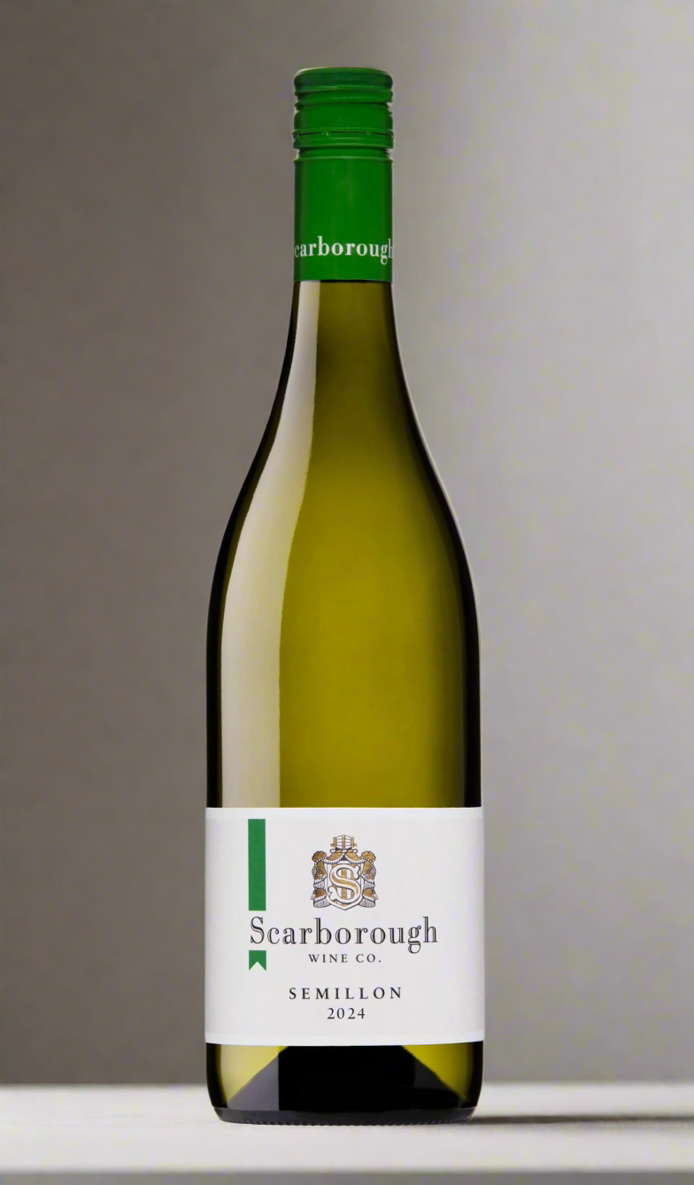 Find out more or buy Scarborough Green Label Hunter Semillon 2024 online at Wine Sellers Direct's best prices - Australia’s independent liquor specialists.