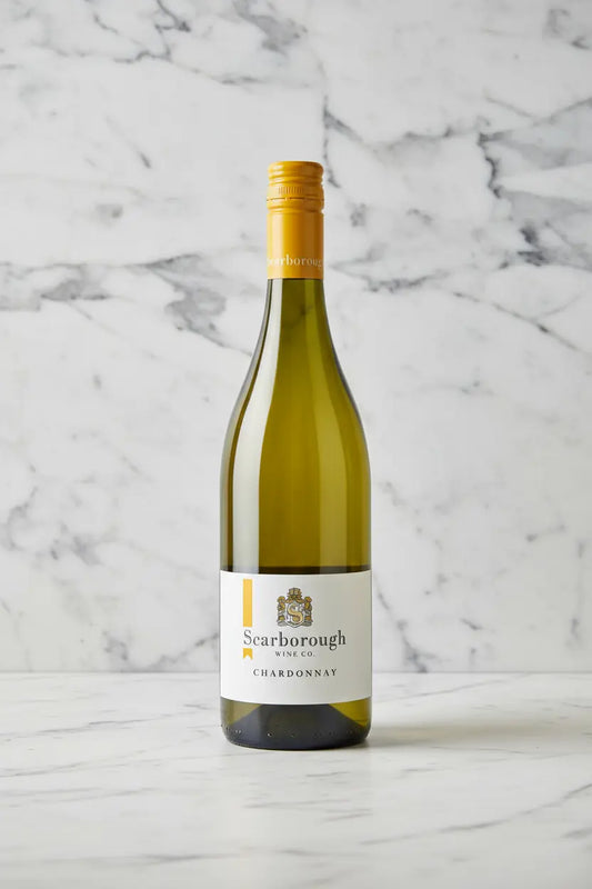 Buy Scarborough Yellow Label Chardonnay 2022 (Hunter Valley) available at Wine Sellers Direct's best prices.