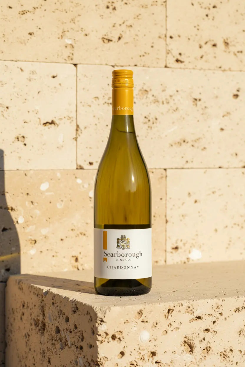 Buy Scarborough Yellow Label Chardonnay 2022 (Hunter Valley) available at Wine Sellers Direct's best prices.