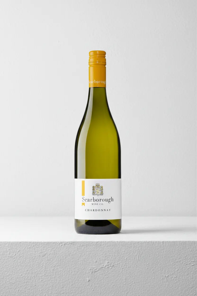 Buy Scarborough Yellow Label Chardonnay 2022 (Hunter Valley) available at Wine Sellers Direct's best prices.
