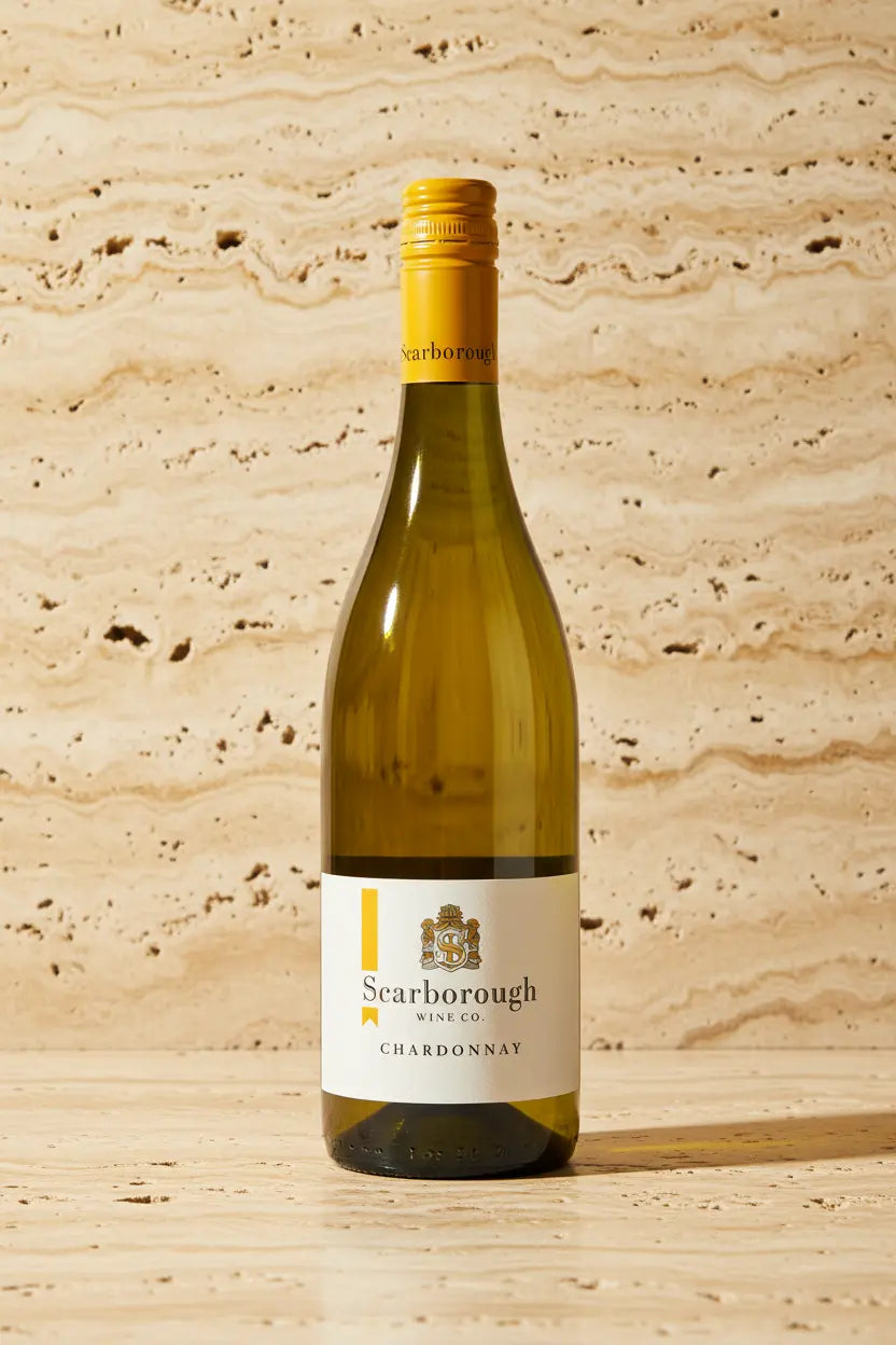 Buy Scarborough Yellow Label Chardonnay 2022 (Hunter Valley) available at Wine Sellers Direct's best prices.