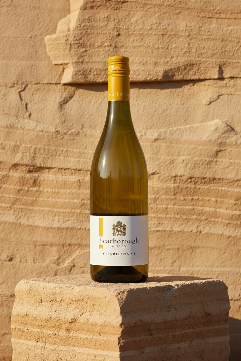 Buy Scarborough Yellow Label Chardonnay 2022 (Hunter Valley) available at Wine Sellers Direct's best prices.