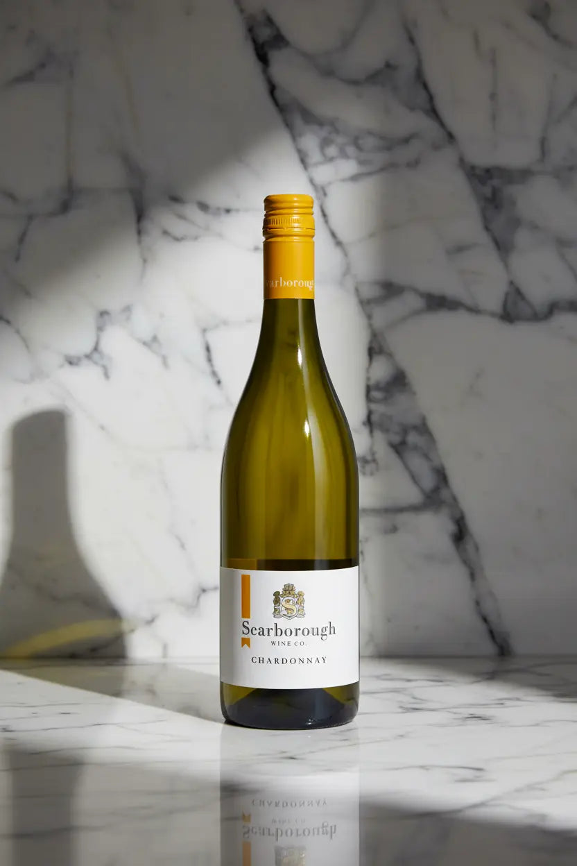 Buy Scarborough Yellow Label Chardonnay 2022 (Hunter Valley) available at Wine Sellers Direct's best prices.