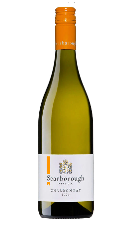 Buy Scarborough Yellow Label Chardonnay 2023 Hunter Valley online at Wine Sellers Direct's best prices.