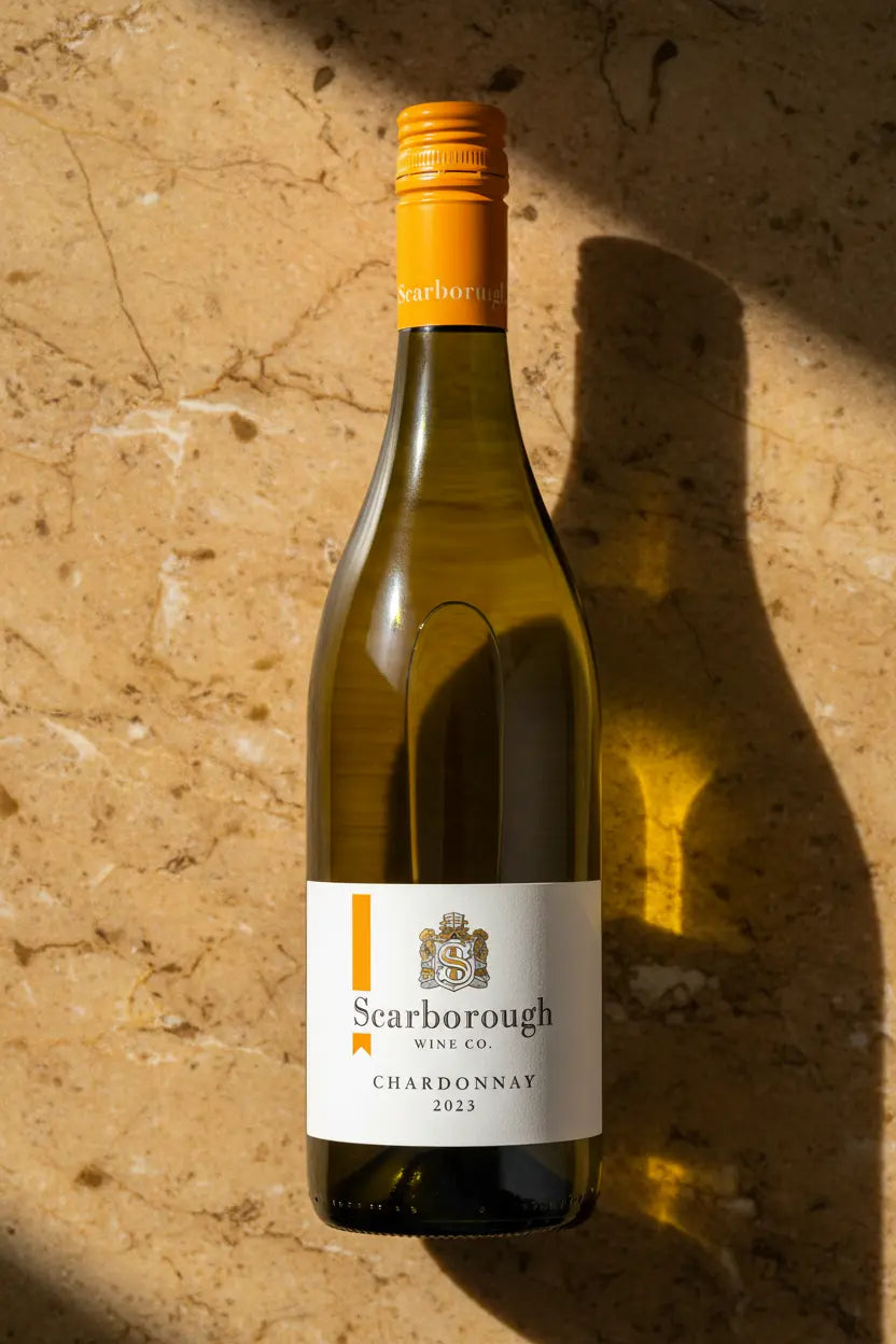 Buy Scarborough Yellow Label Chardonnay 2023 Hunter Valley online at Wine Sellers Direct's best prices.