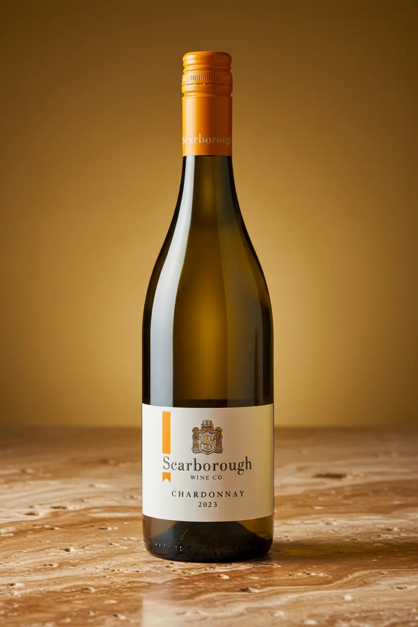 Buy Scarborough Yellow Label Chardonnay 2023 Hunter Valley online at Wine Sellers Direct's best prices.