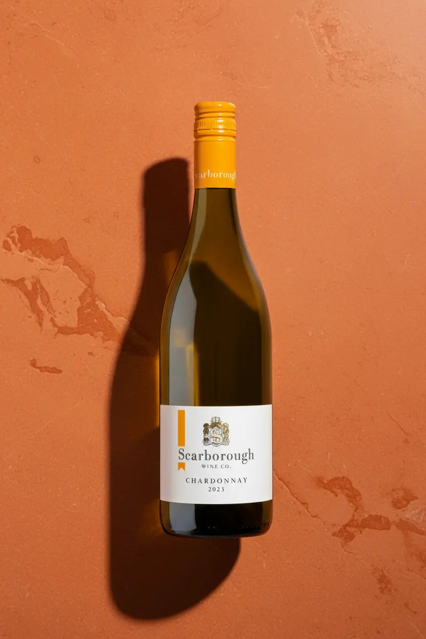 Buy Scarborough Yellow Label Chardonnay 2023 Hunter Valley online at Wine Sellers Direct's best prices.
