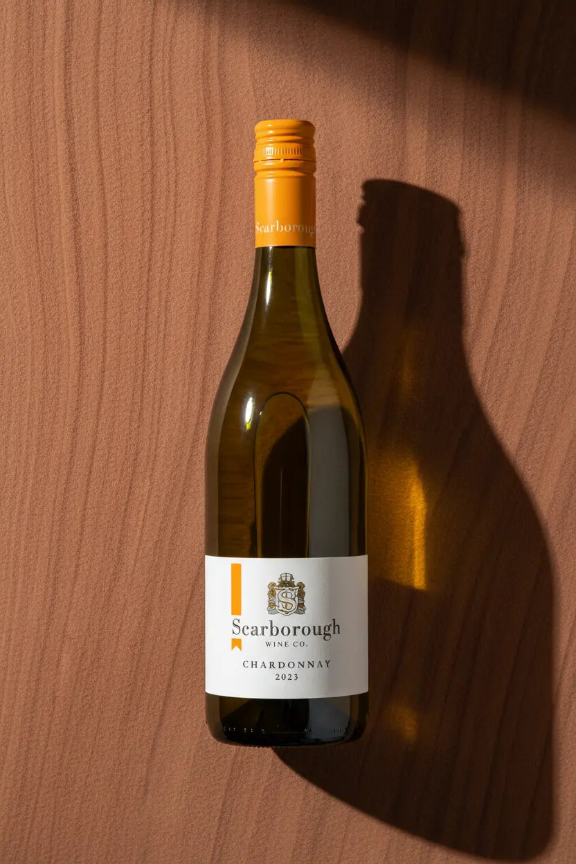 Buy Scarborough Yellow Label Chardonnay 2023 Hunter Valley online at Wine Sellers Direct's best prices.