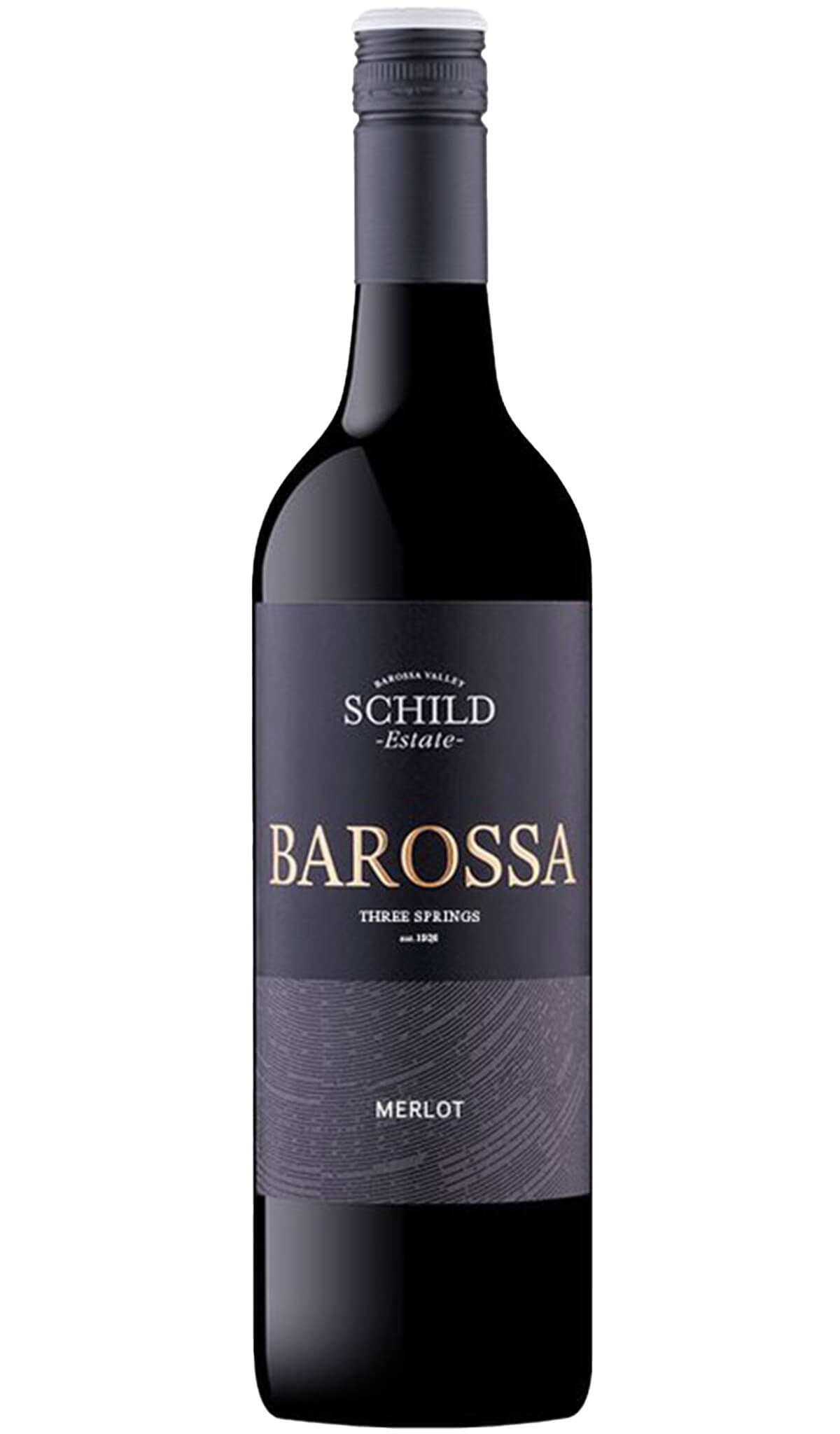Find out more or buy Schild Estate Merlot 2020 (Barossa Valley) online at Wine Sellers Direct - Australia’s independent liquor specialists.