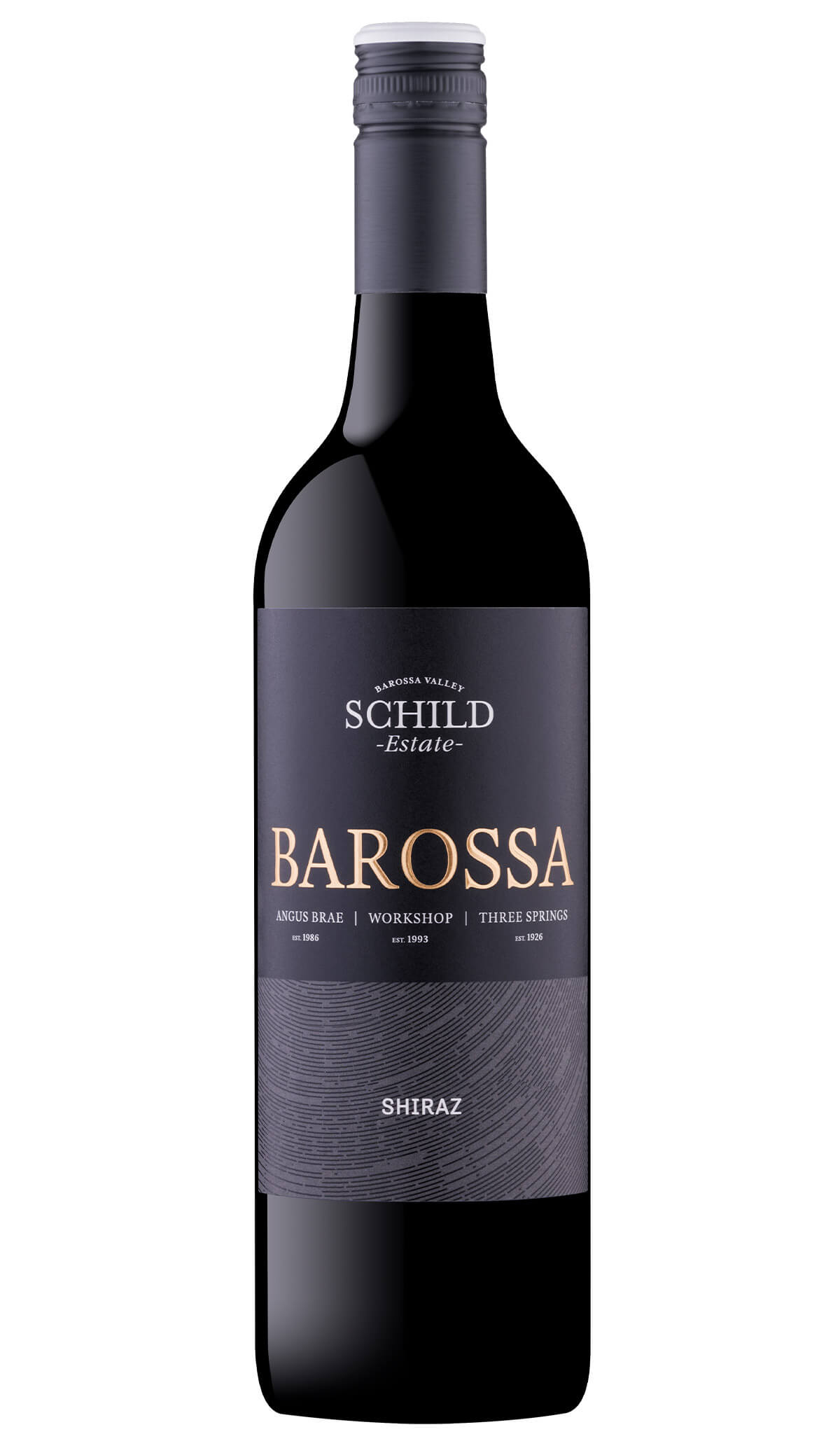 Find out more or buy Schild Estate Shiraz 2020 (Barossa Valley) online at Wine Sellers Direct - Australia’s independent liquor specialists.