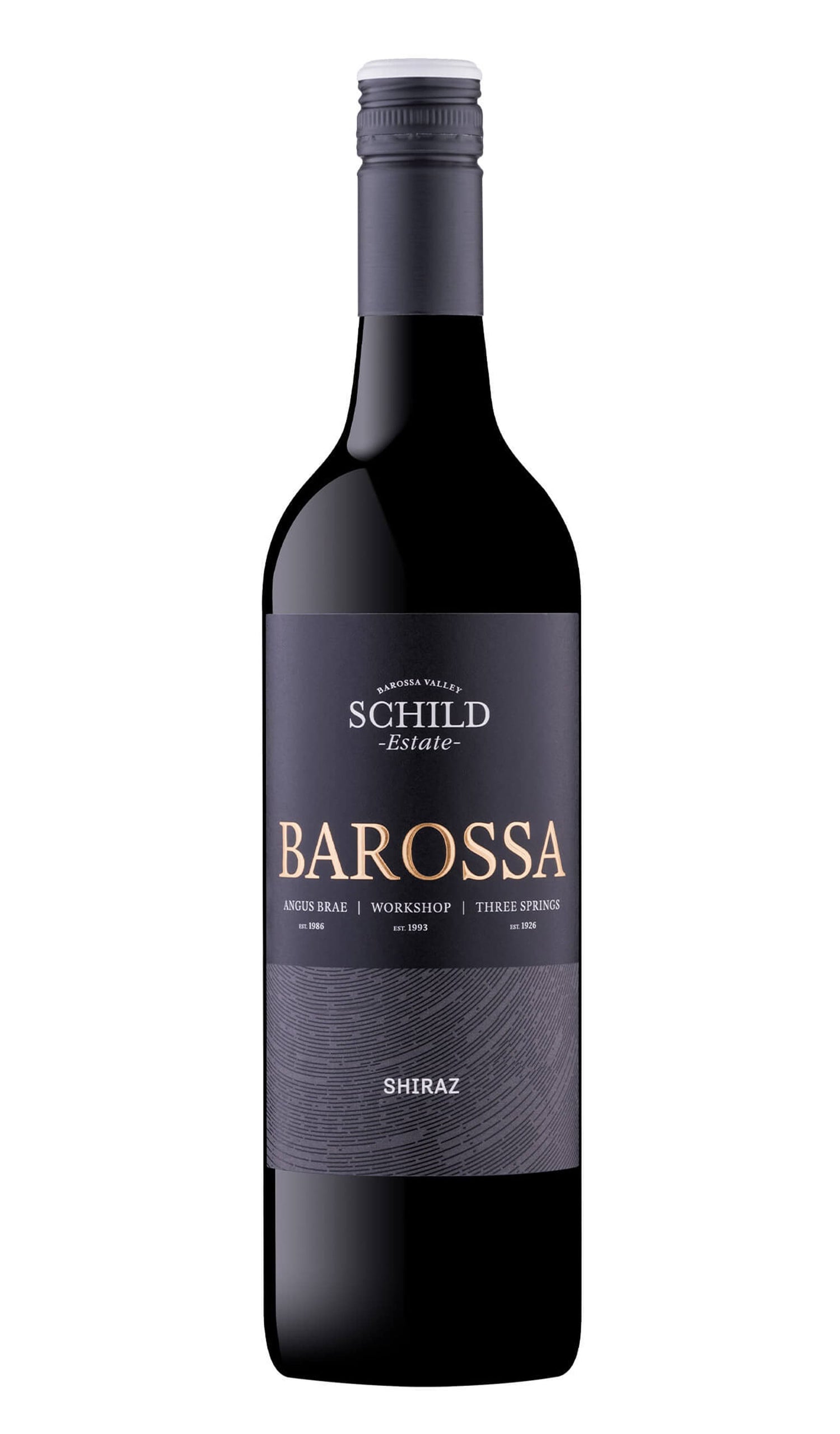 Find out more or buy Schild Estate Shiraz 2022 (Barossa Valley) available at Wine Sellers Direct's best prices.