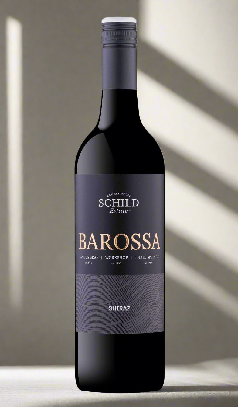 Find out more or buy Schild Estate Shiraz 2022 (Barossa Valley) available at Wine Sellers Direct's best prices.