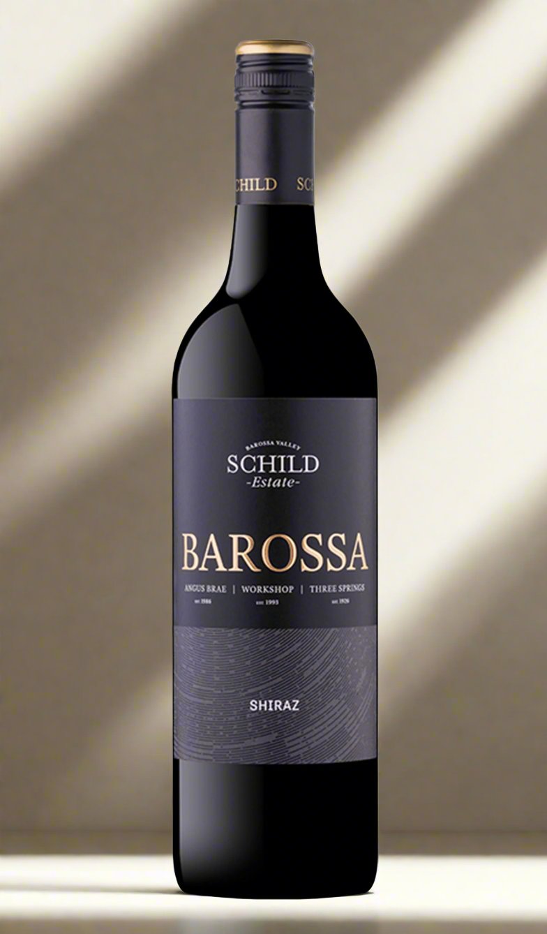 Find out more or buy Schild Estate Shiraz 2022 (Barossa Valley) available at Wine Sellers Direct's best prices.