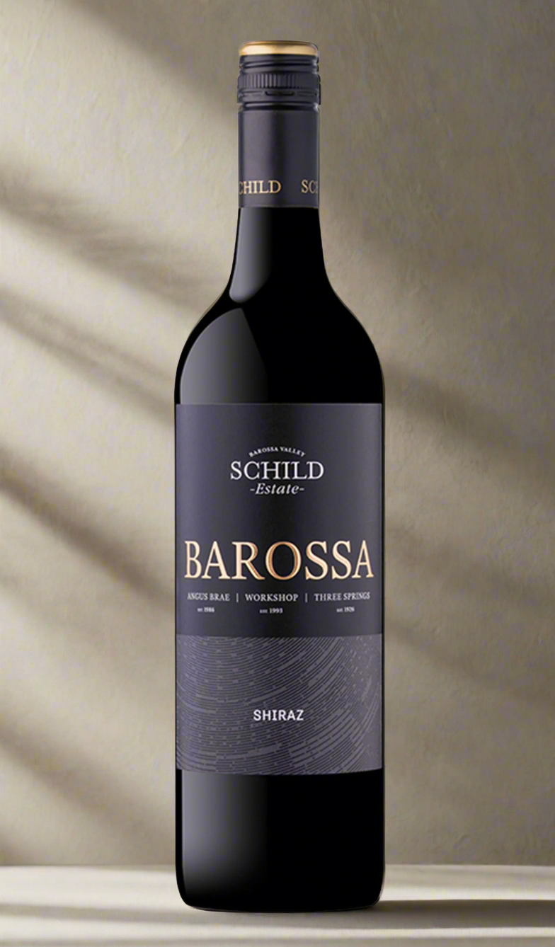 Find out more or buy Schild Estate Shiraz 2022 (Barossa Valley) available at Wine Sellers Direct's best prices.