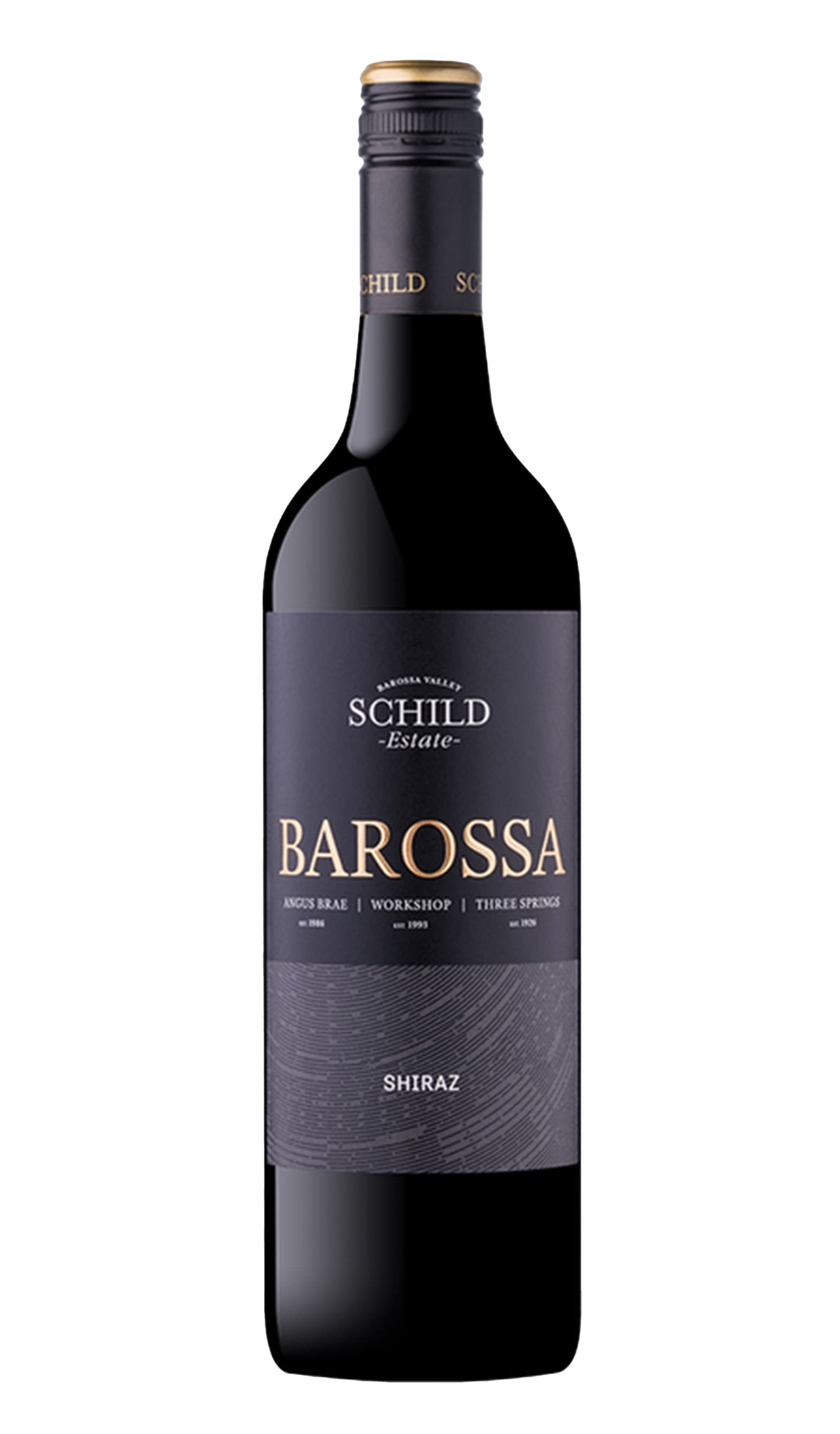 Find out more or buy Schild Estate Shiraz 2022 (Barossa Valley) available at Wine Sellers Direct's best prices.