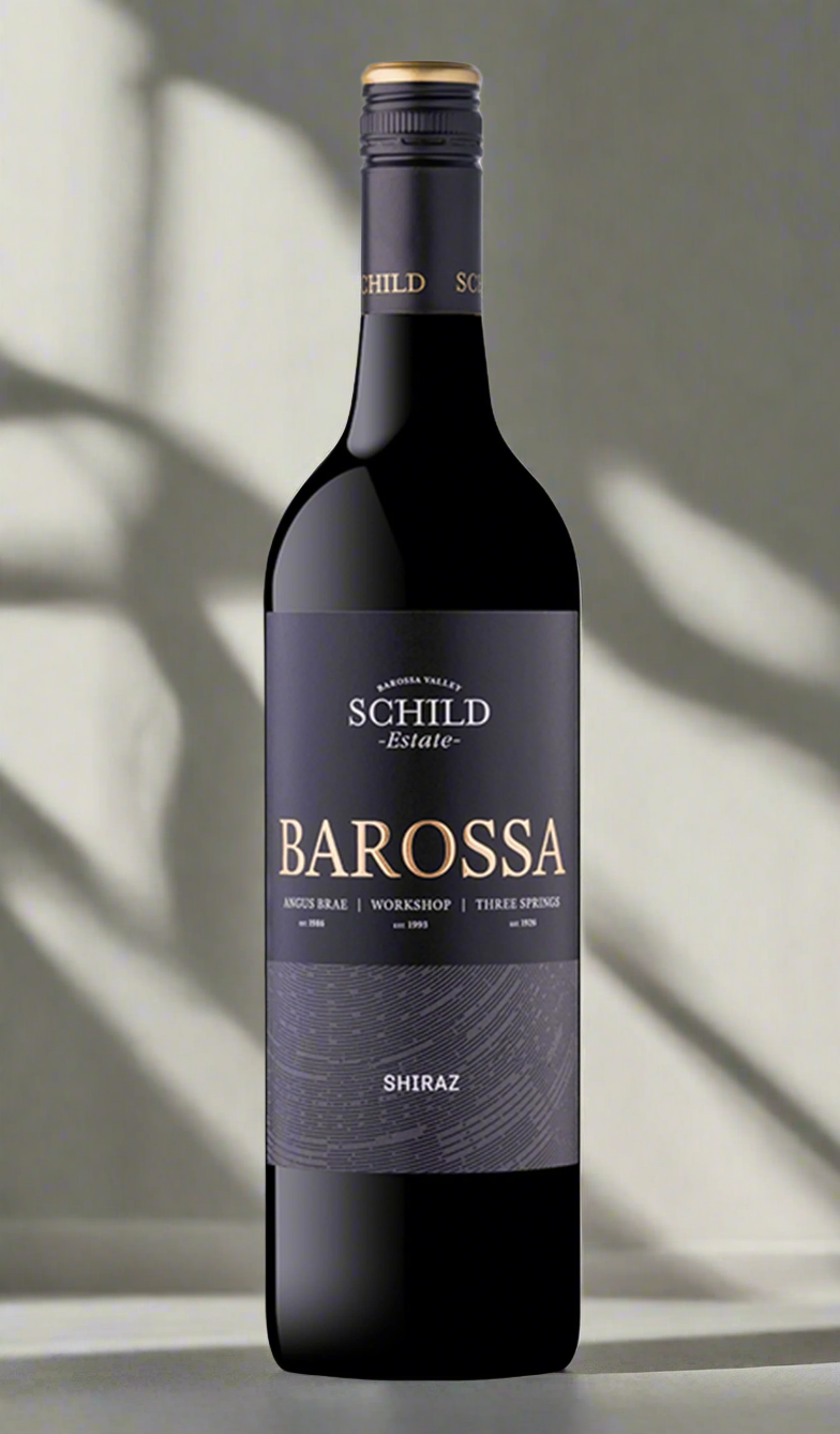 Find out more or buy Schild Estate Shiraz 2022 (Barossa Valley) available at Wine Sellers Direct's best prices.