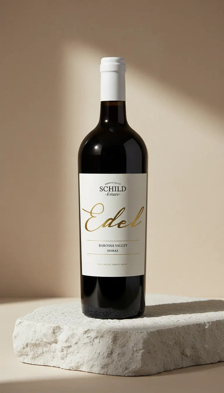 Buy Schild Estate Edel Small Batch Shiraz 2019 Barossa Valley at Wine Sellers Direct's best prices.