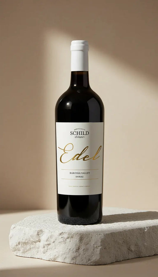 Buy Schild Estate Edel Small Batch Shiraz 2019 Barossa Valley at Wine Sellers Direct's best prices.