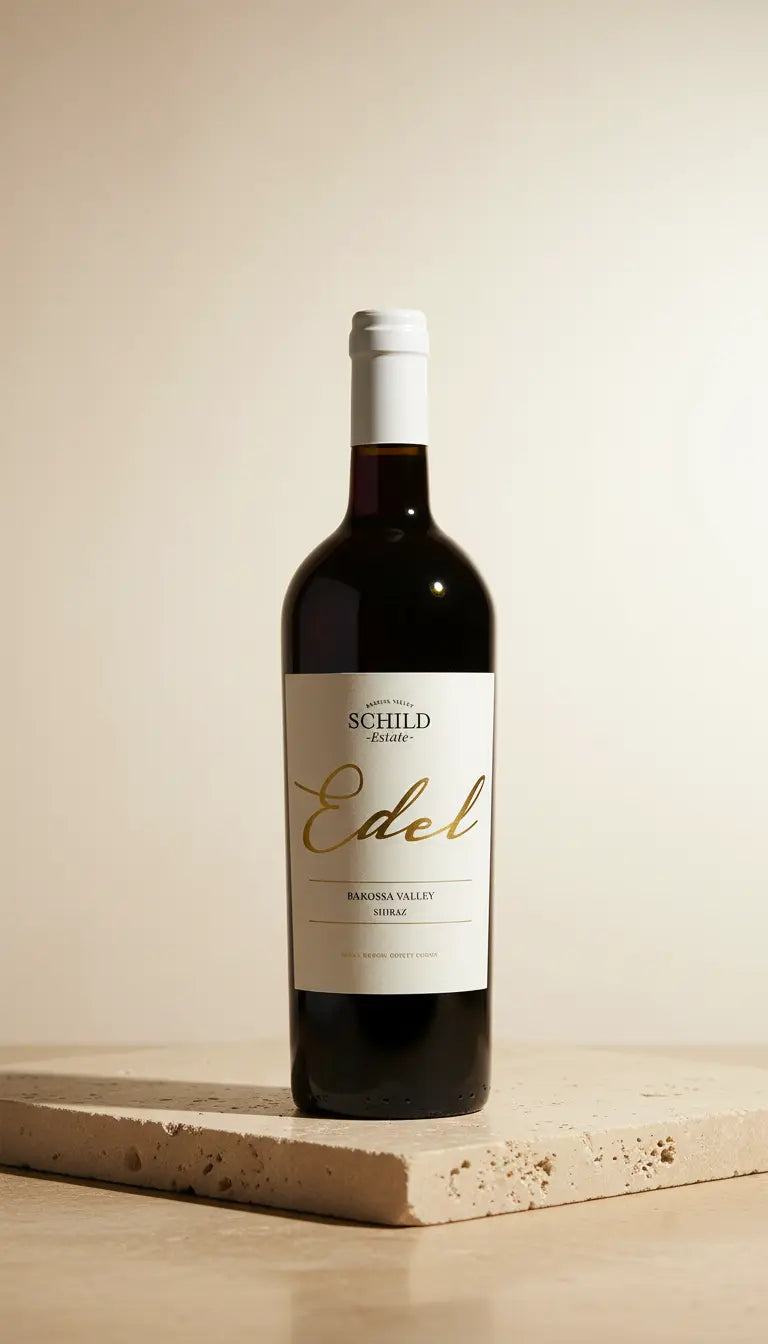 Buy Schild Estate Edel Small Batch Shiraz 2019 Barossa Valley at Wine Sellers Direct's best prices.