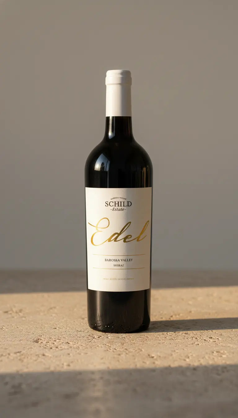 Buy Schild Estate Edel Small Batch Shiraz 2019 Barossa Valley at Wine Sellers Direct's best prices.
