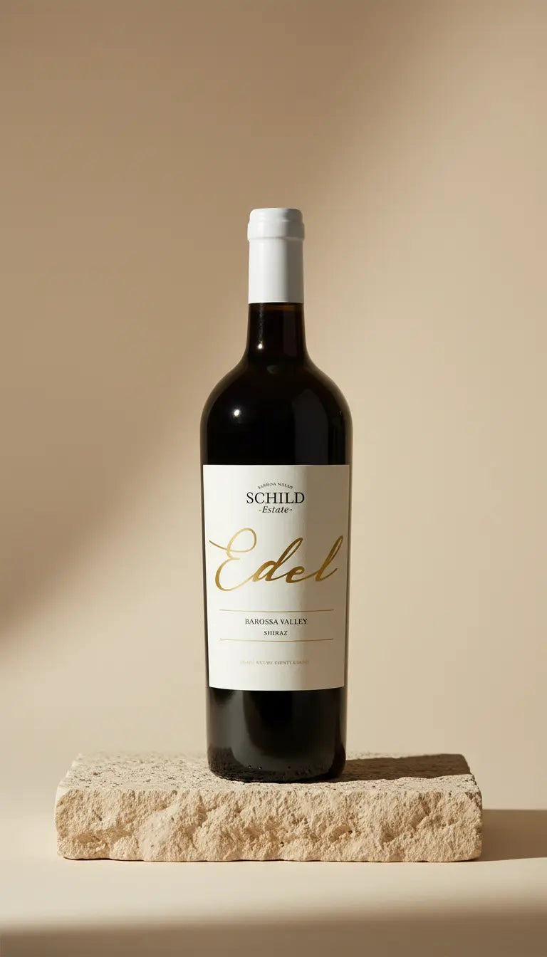 Buy Schild Estate Edel Small Batch Shiraz 2019 Barossa Valley at Wine Sellers Direct's best prices.