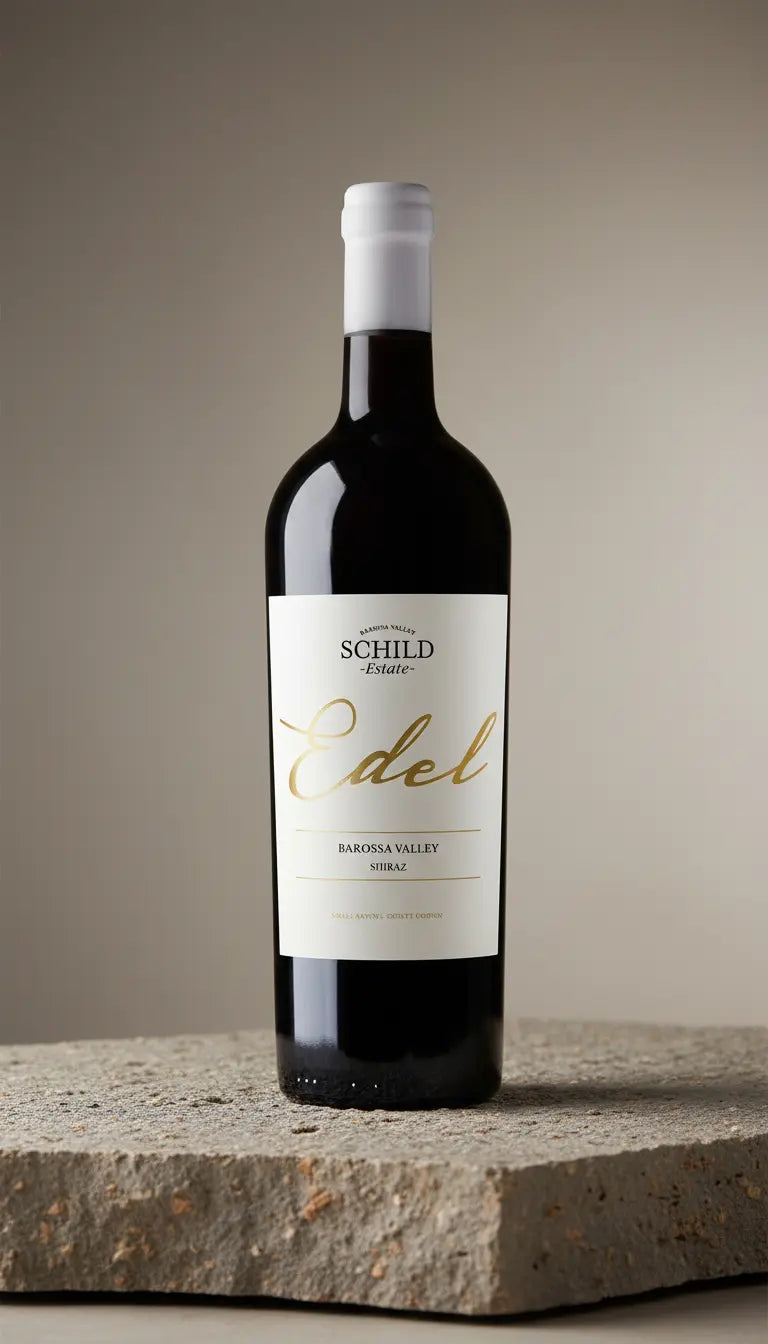 Buy Schild Estate Edel Small Batch Shiraz 2019 Barossa Valley at Wine Sellers Direct's best prices.