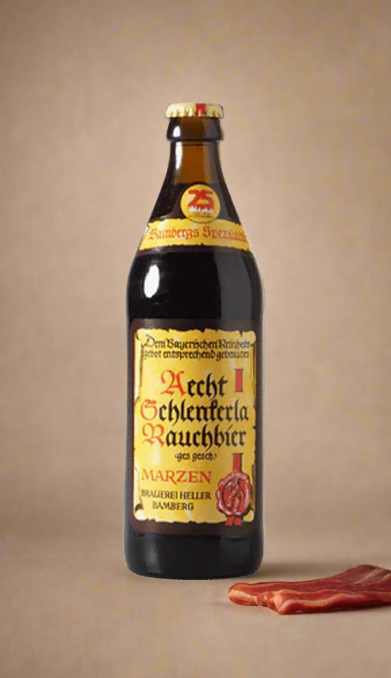 Find out more or buy Schlenkerla Rauchbier Marzen 500ml online at Wine Sellers Direct - Australia’s independent liquor specialists.