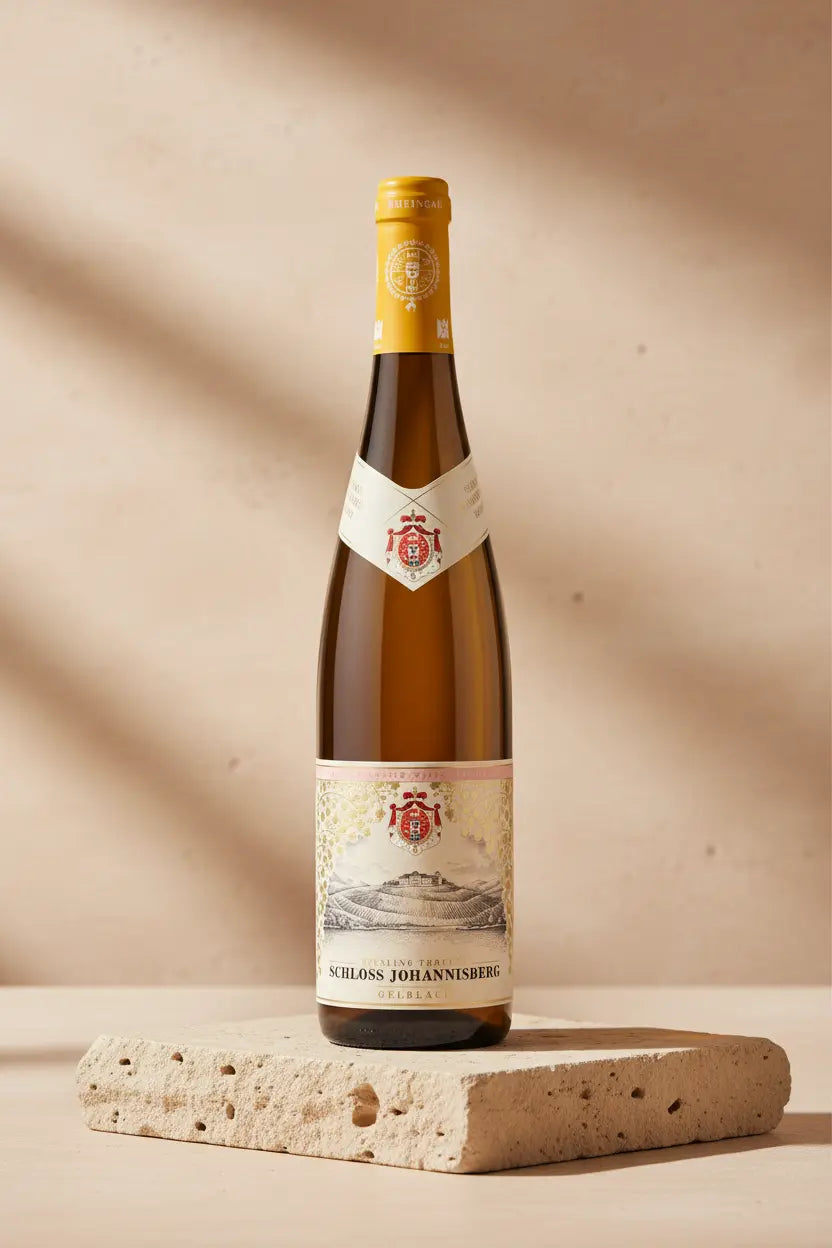 Buy Schloss Johannisberg Gelblack Riesling Trocken 2023 Germany online at Wine Sellers Direct's best prices.