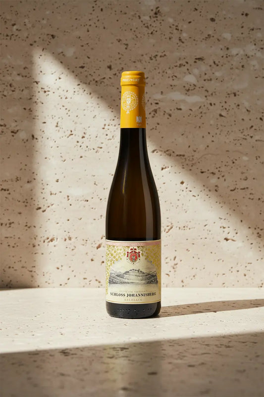 Buy Schloss Johannisberg Gelblack Riesling Trocken 2023 Germany online at Wine Sellers Direct's best prices.