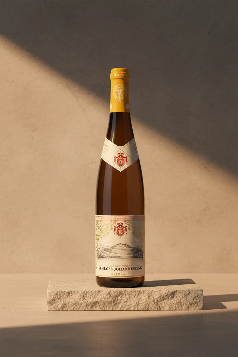 Buy Schloss Johannisberg Gelblack Riesling Trocken 2023 Germany online at Wine Sellers Direct's best prices.