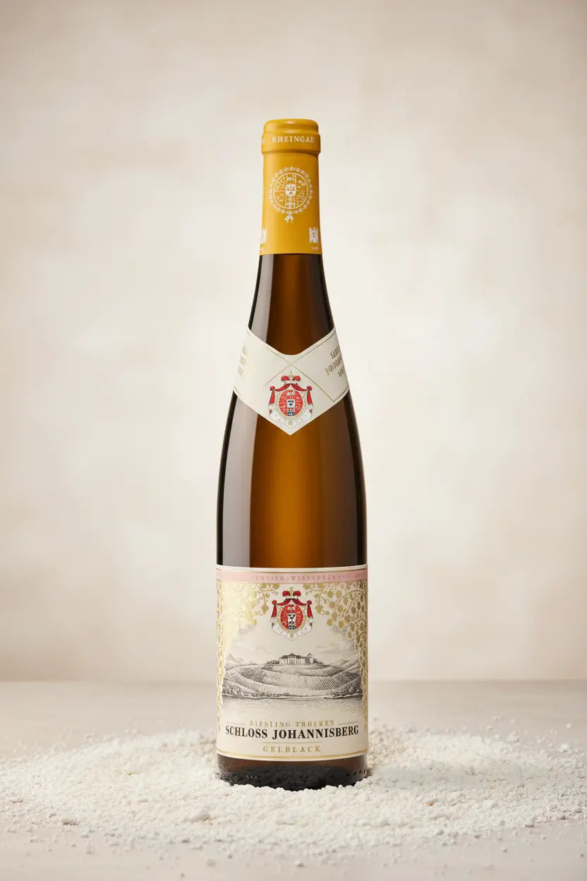 Buy Schloss Johannisberg Gelblack Riesling Trocken 2023 Germany online at Wine Sellers Direct's best prices.